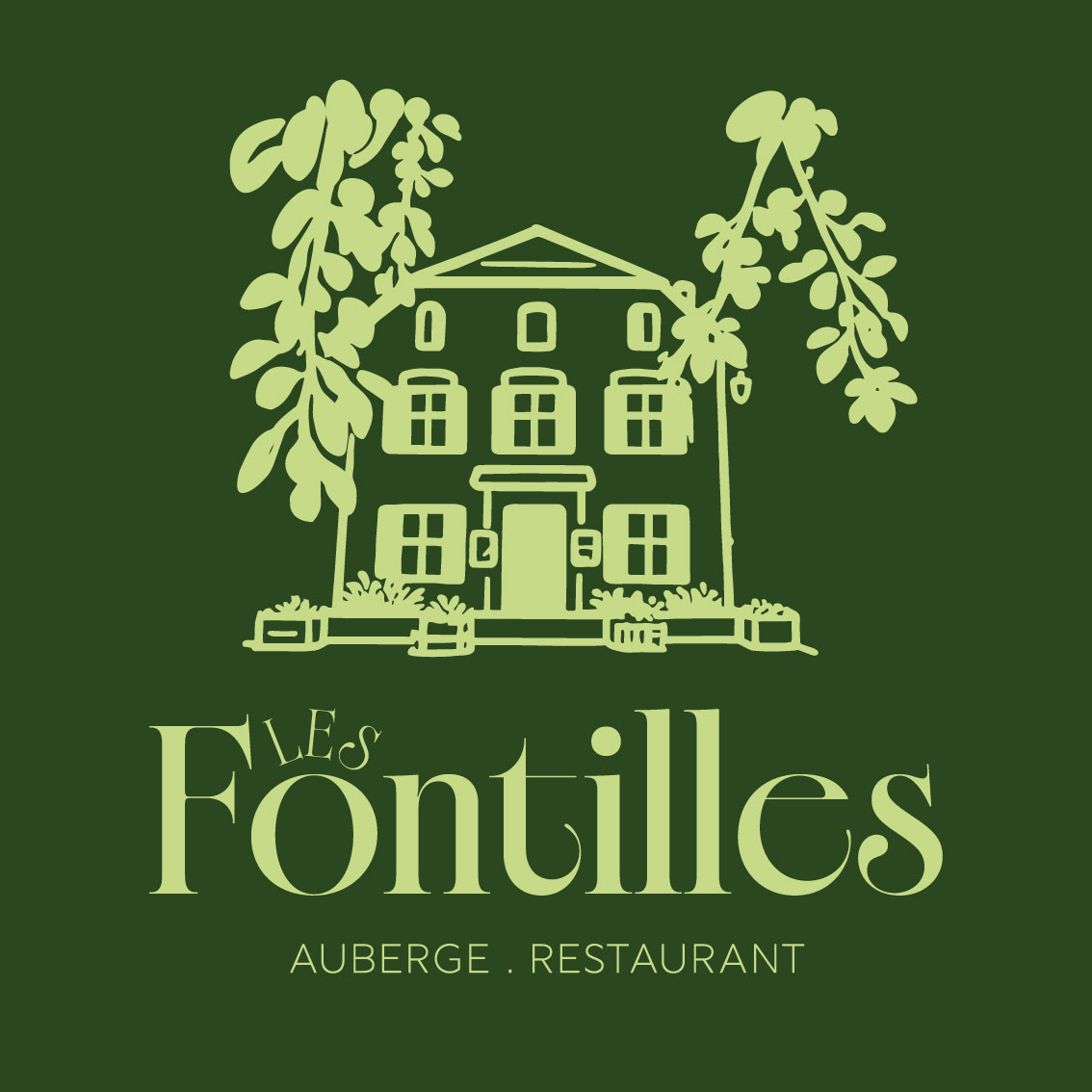 Les Fontilles